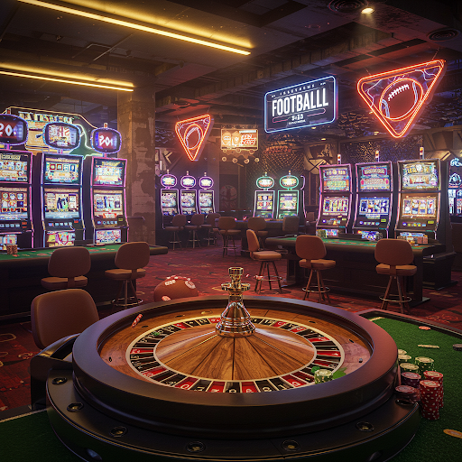 1xBet Casino in India
