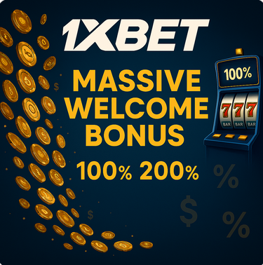 Advancebet at 1xBet in India