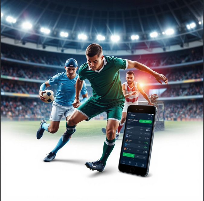 Betting via Telegram at 1xBet in India