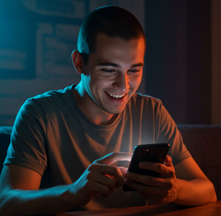 Deal of the Day at 1xBet in India