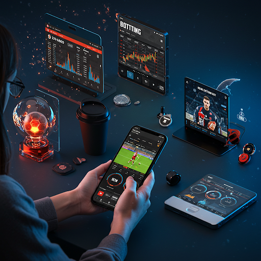 Freebets in 1xBet India