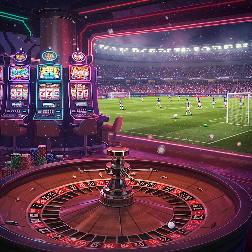 Kabaddi at 1xBet in India