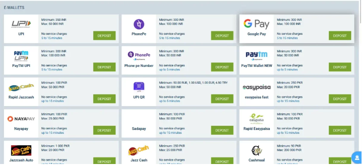 Payment-options-for-players-from-India