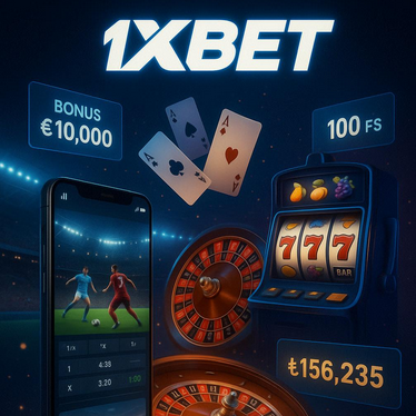 iPRIZE PARADISE at 1xBet in India