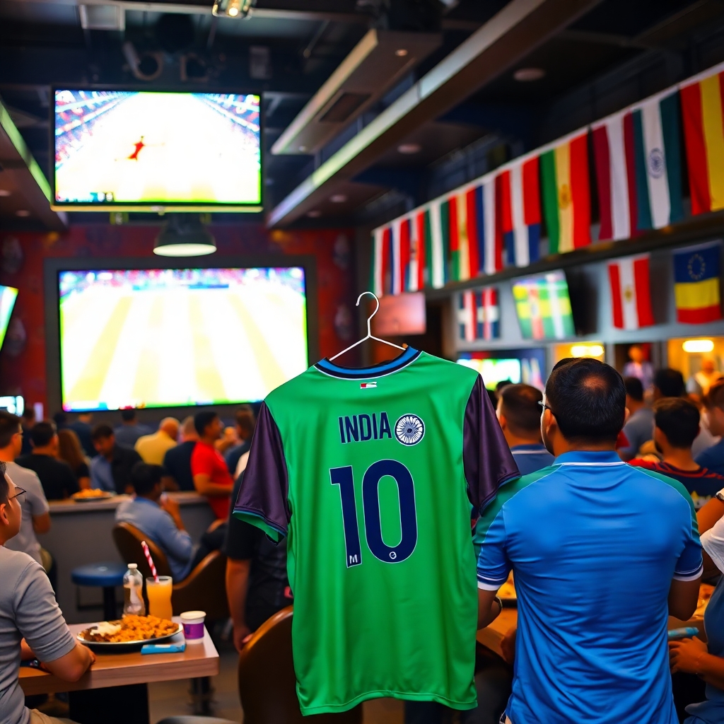 Can Indian Footballers Succeed in European Leagues?