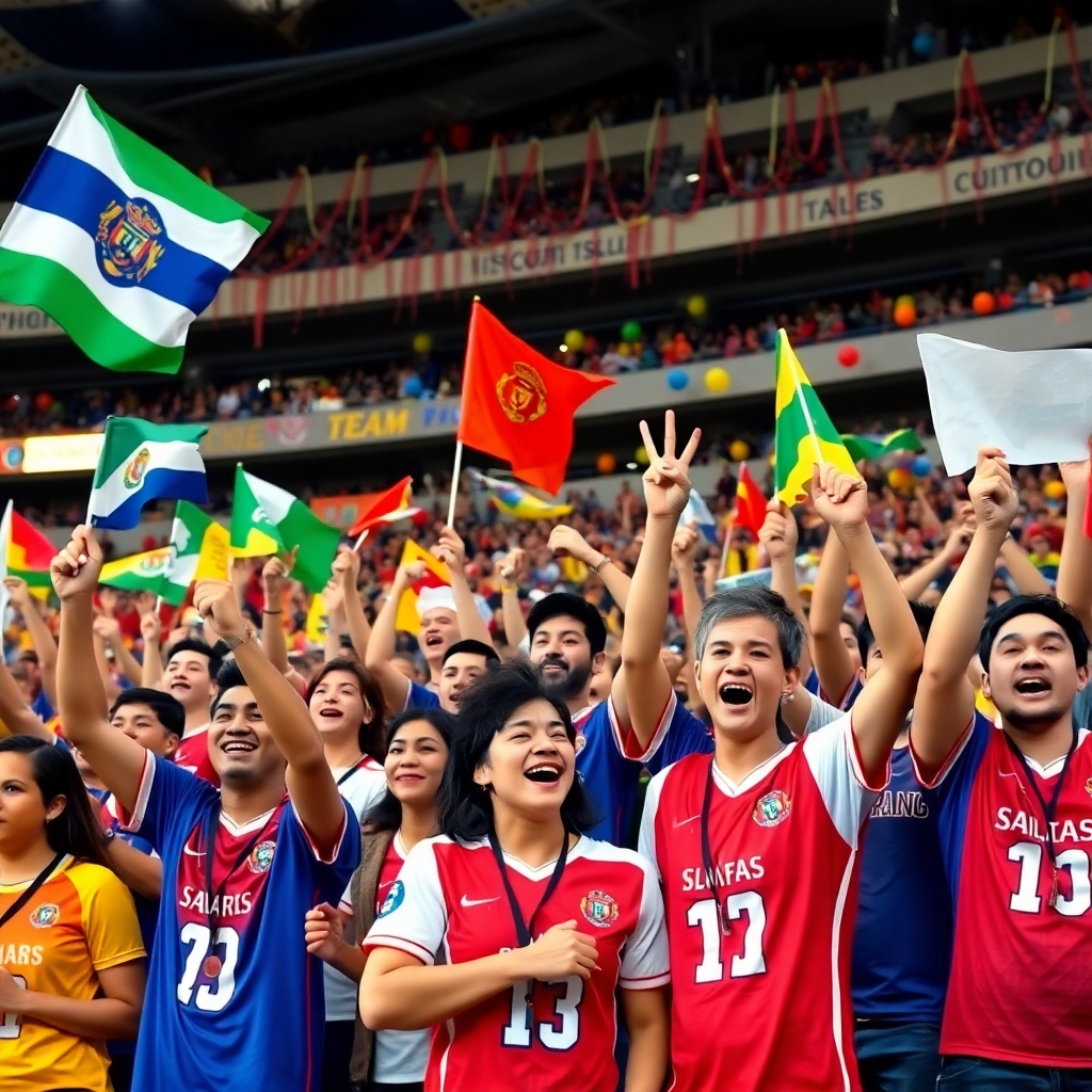 How Can Indian Football Fans Support Local Teams?
