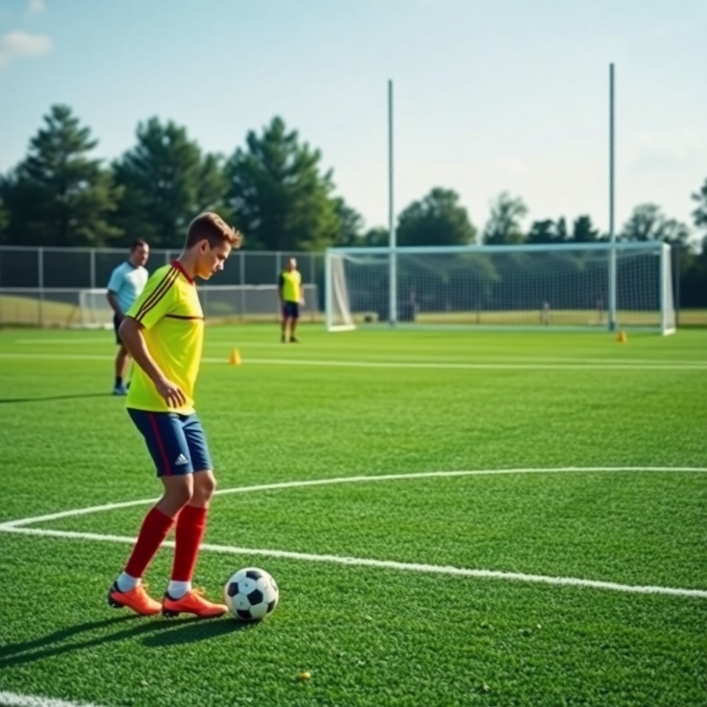 How to Get Selected for ISL Clubs in India