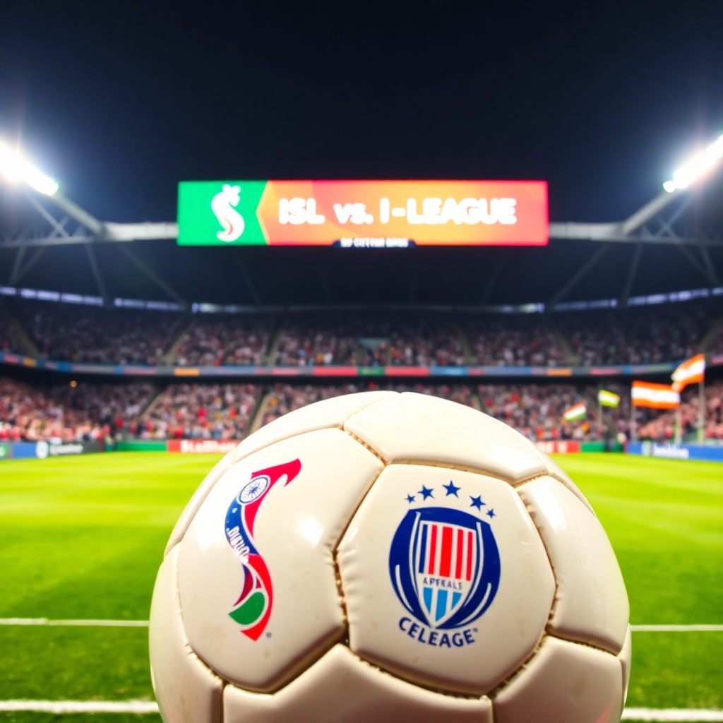 Is ISL Better Than I-League? A Full Comparison