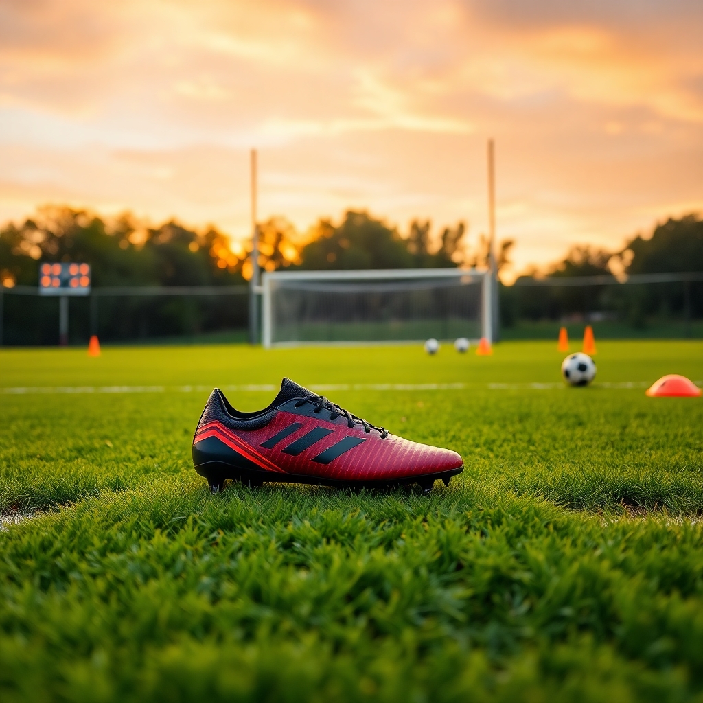 What Are the Best Football Boots for Indian Grounds?
