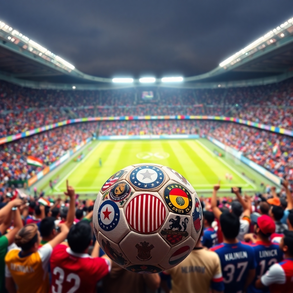 What Are the Best Football Clubs in India Today?