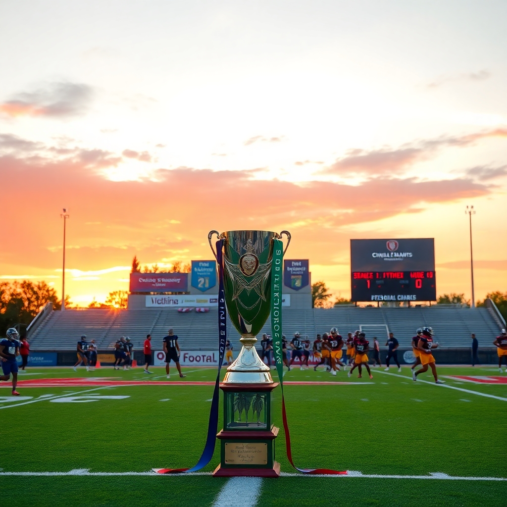 What Are the Best Scholarships for Football in India?