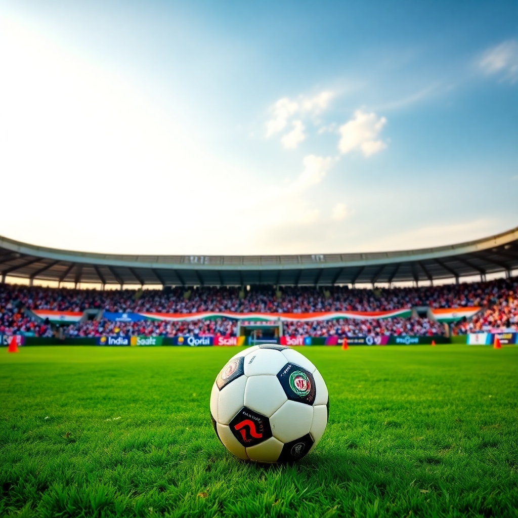 What Are the Biggest Challenges Facing Indian Football Today?