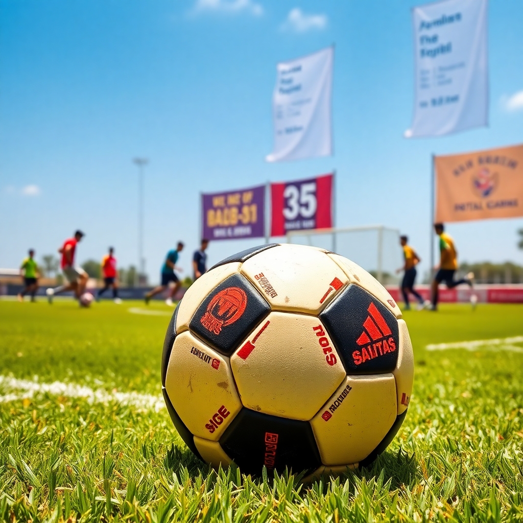 What Are the Top 5 Football Academies in India?