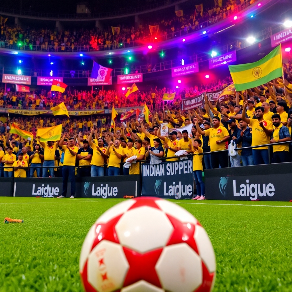 What Makes Kerala Blasters So Popular in ISL?