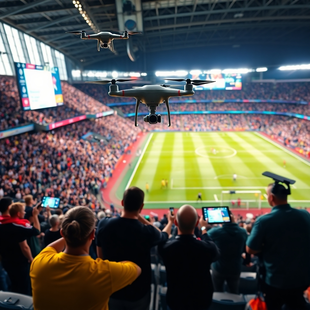 What’s the Role of AI and Tech in Indian Football Today?