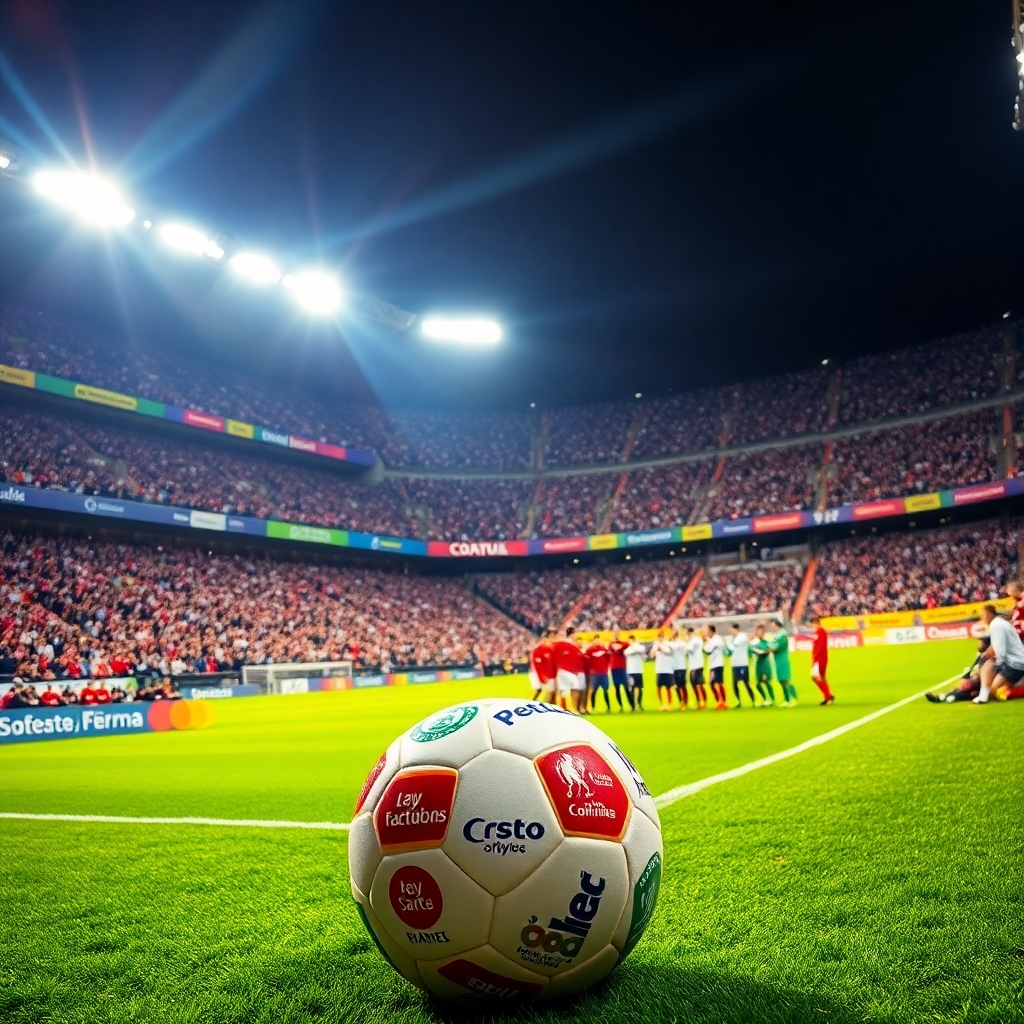 What’s the Role of Corporate Sponsorship in Indian Football?