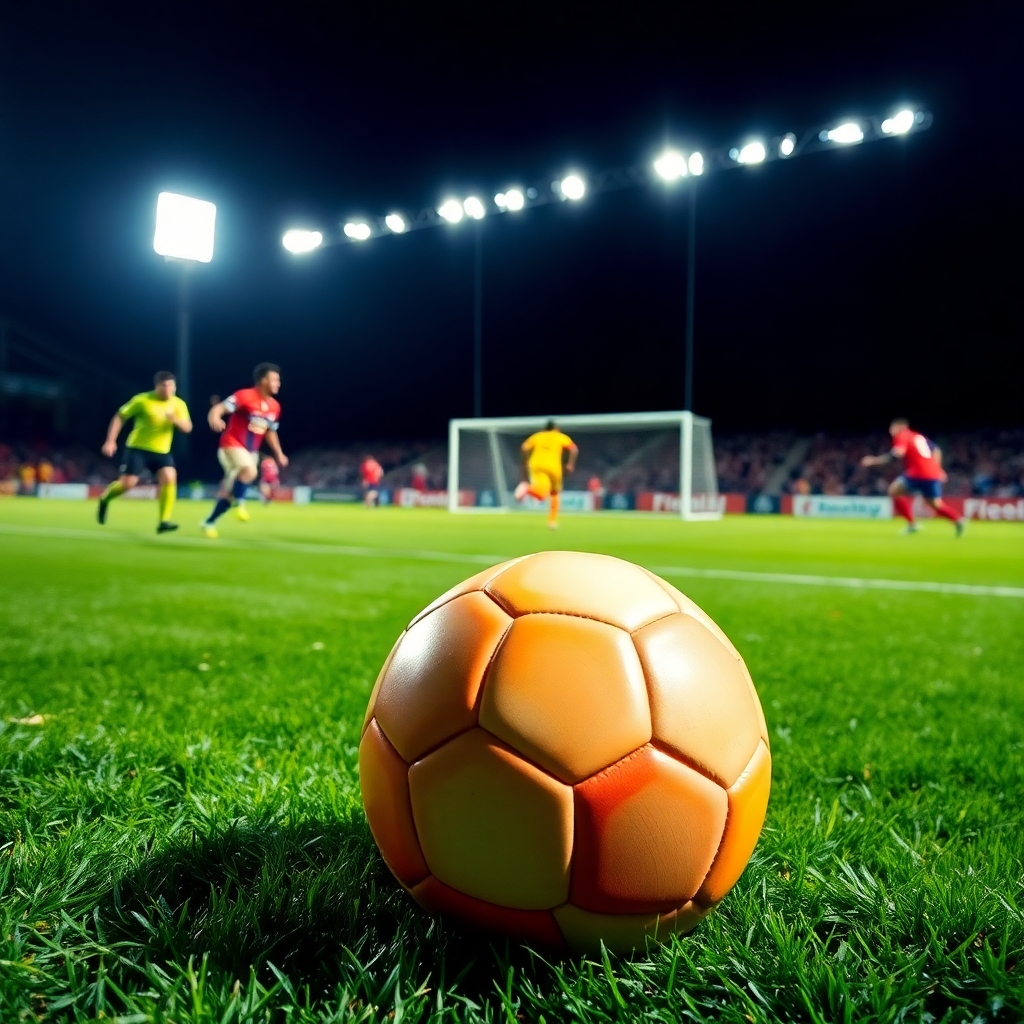 Which Football Positions Are in High Demand in India?