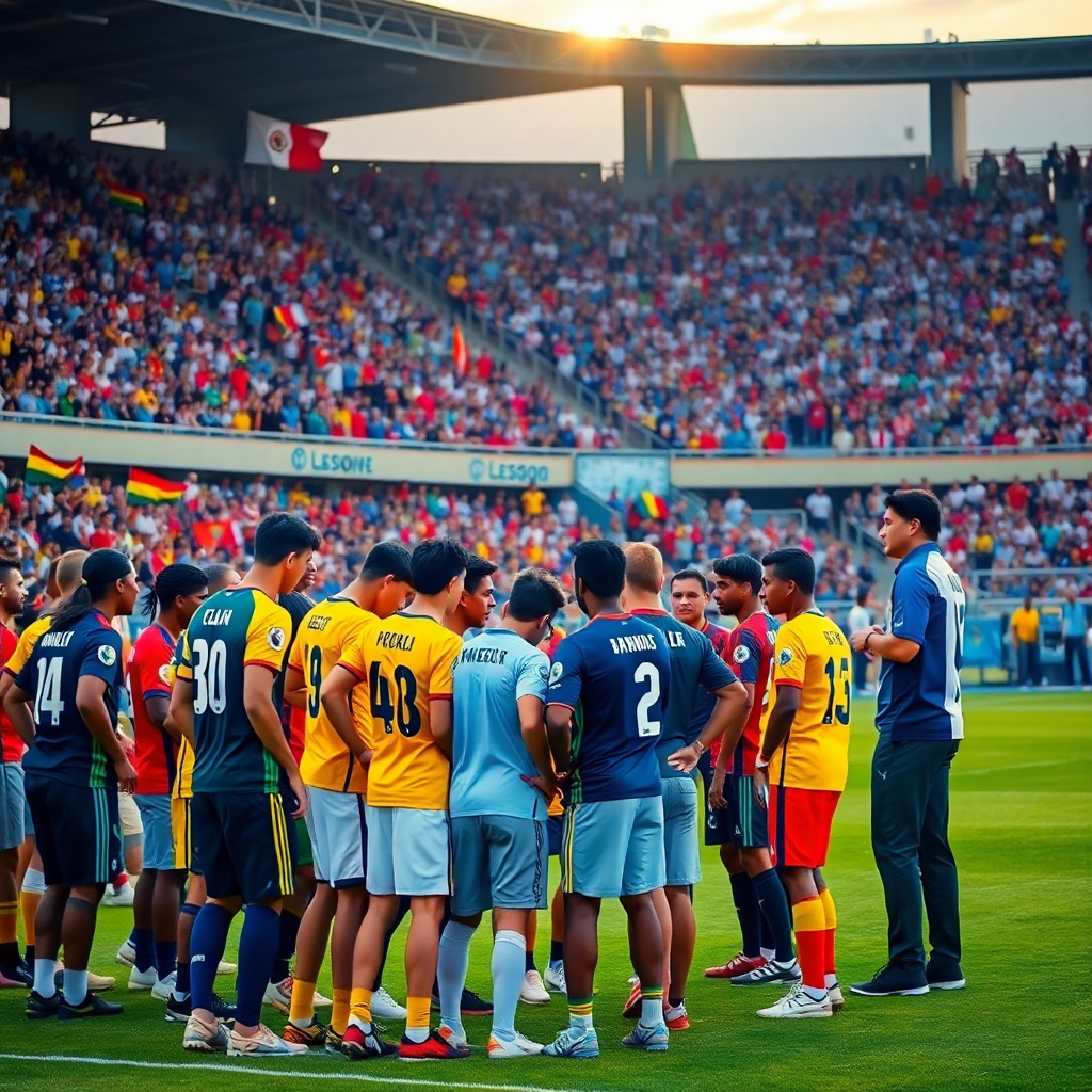 Why Do Indian Football Clubs Hire Foreign Players?